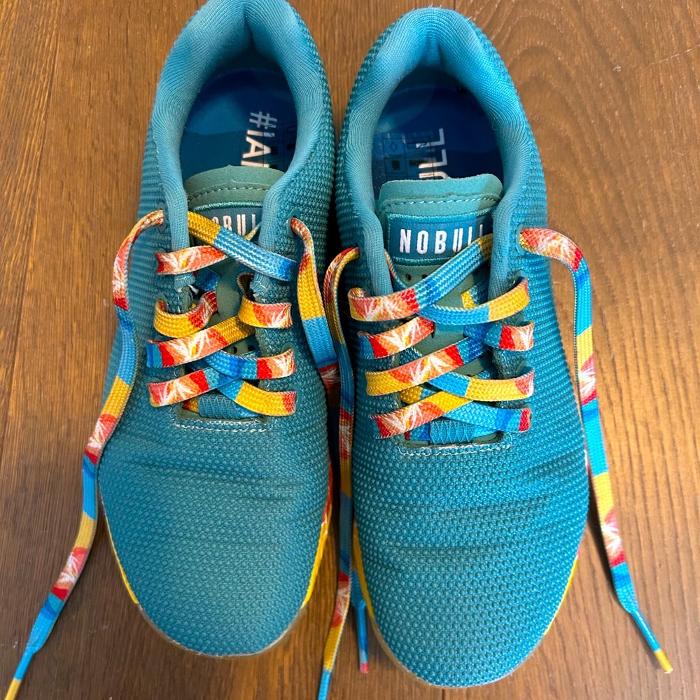 Nobull Training Shoes